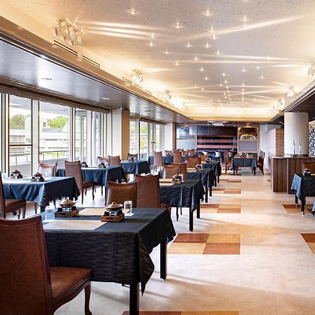 The Gran Resort Princess Arima Kobe Eksteriør bilde
