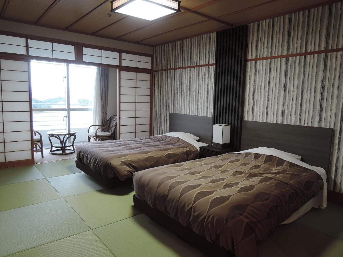 The Gran Resort Princess Arima Kobe Eksteriør bilde