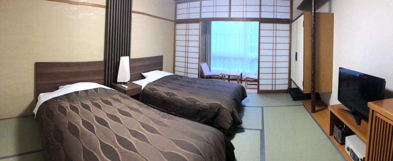 The Gran Resort Princess Arima Kobe Eksteriør bilde