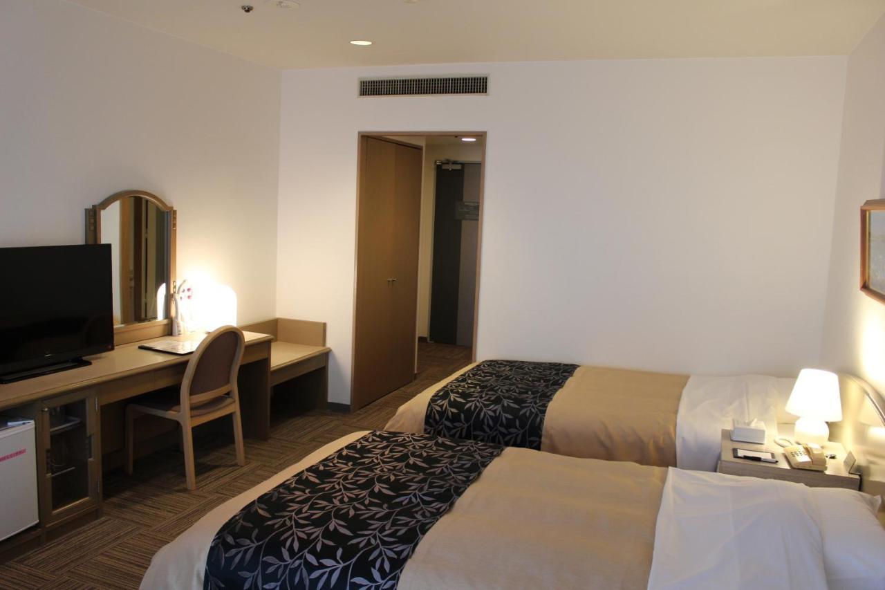 The Gran Resort Princess Arima Kobe Eksteriør bilde