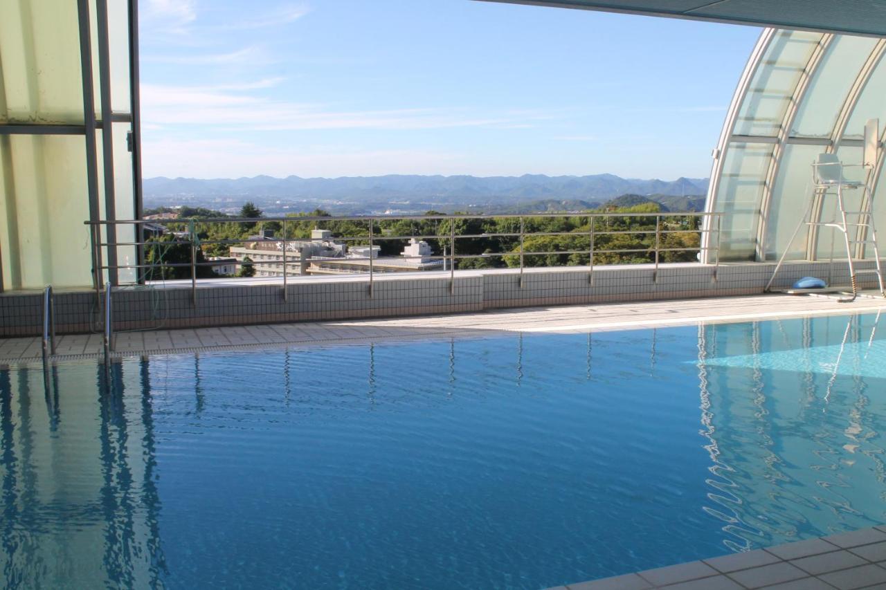 The Gran Resort Princess Arima Kobe Eksteriør bilde