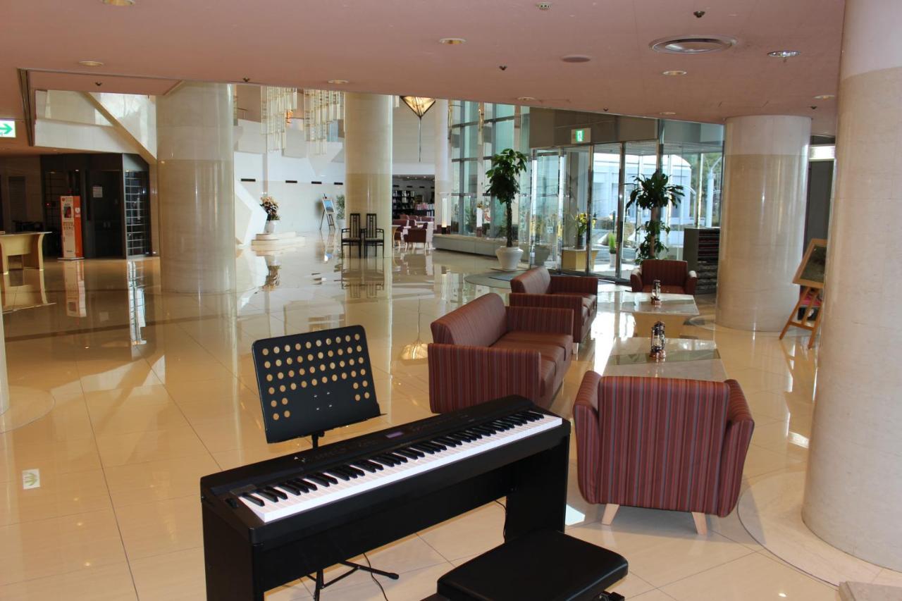The Gran Resort Princess Arima Kobe Eksteriør bilde