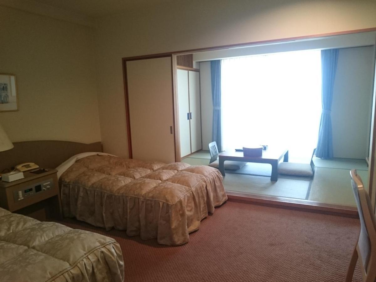 The Gran Resort Princess Arima Kobe Eksteriør bilde