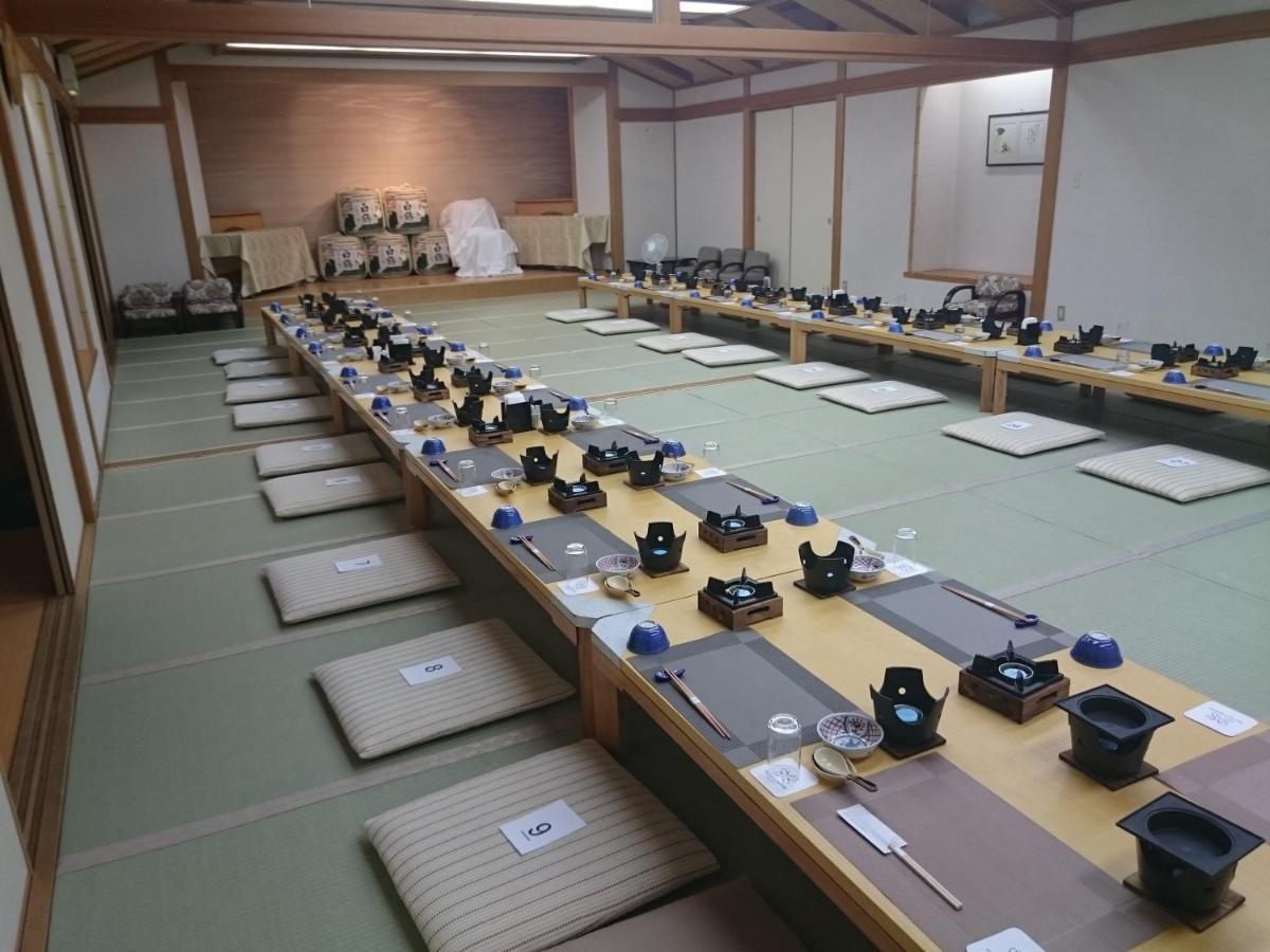 The Gran Resort Princess Arima Kobe Eksteriør bilde