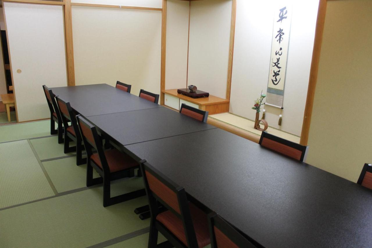 The Gran Resort Princess Arima Kobe Eksteriør bilde