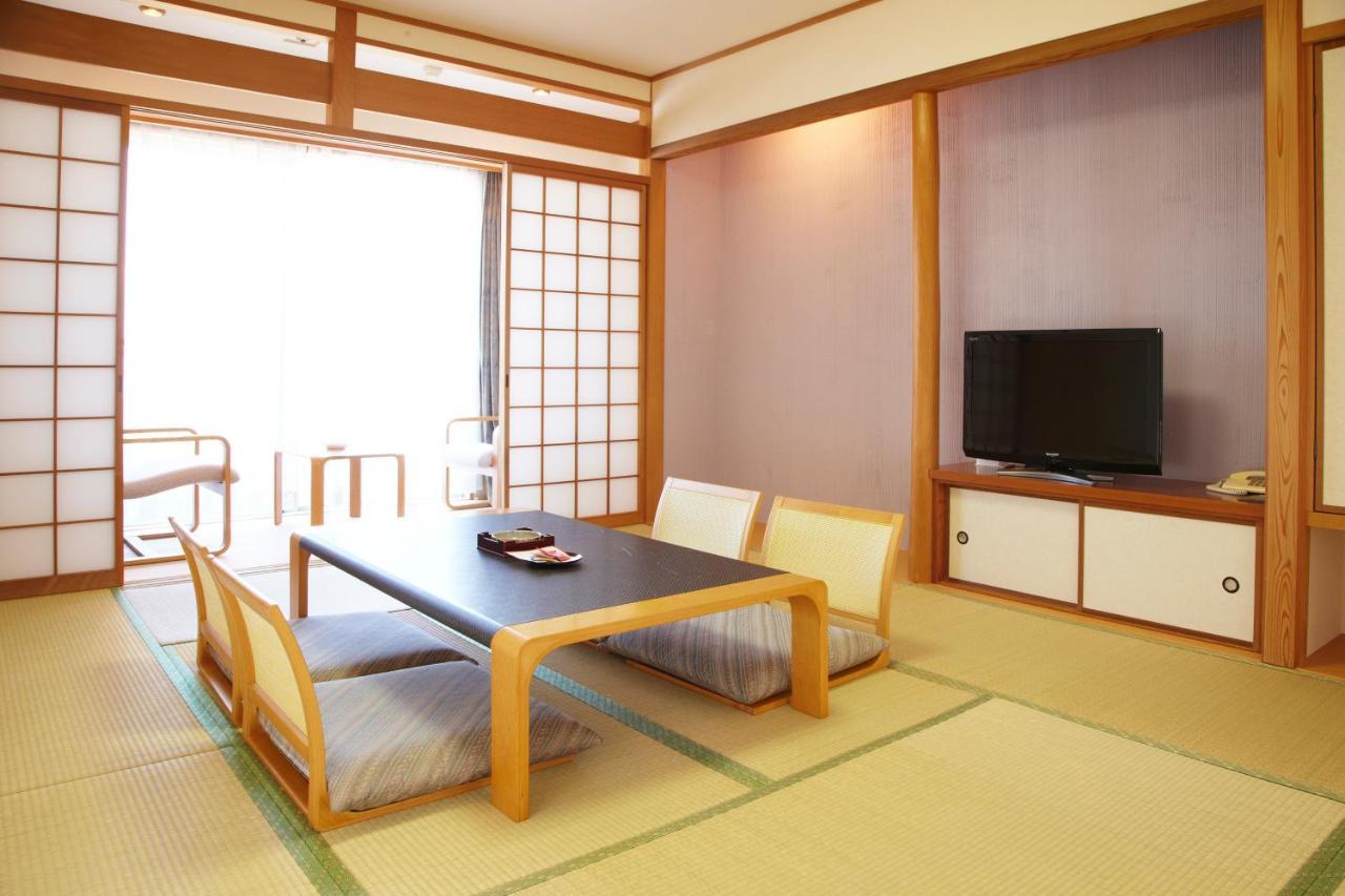 The Gran Resort Princess Arima Kobe Eksteriør bilde